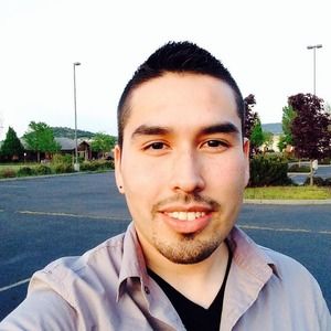 Meet your Posher, Alejandro